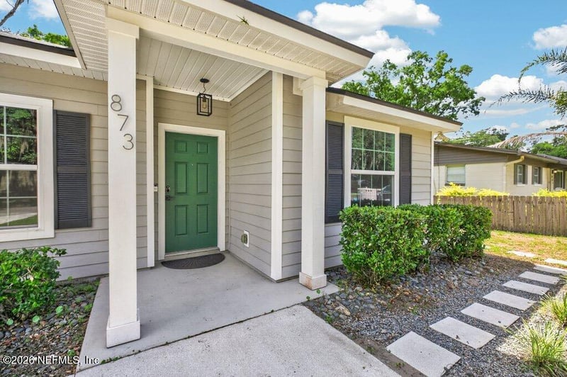 873 Grace Cir, Jacksonville, FL 32205
