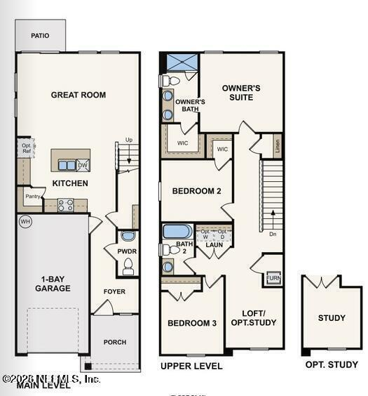 14532 Macadamia Ln, Jacksonville, FL 32218