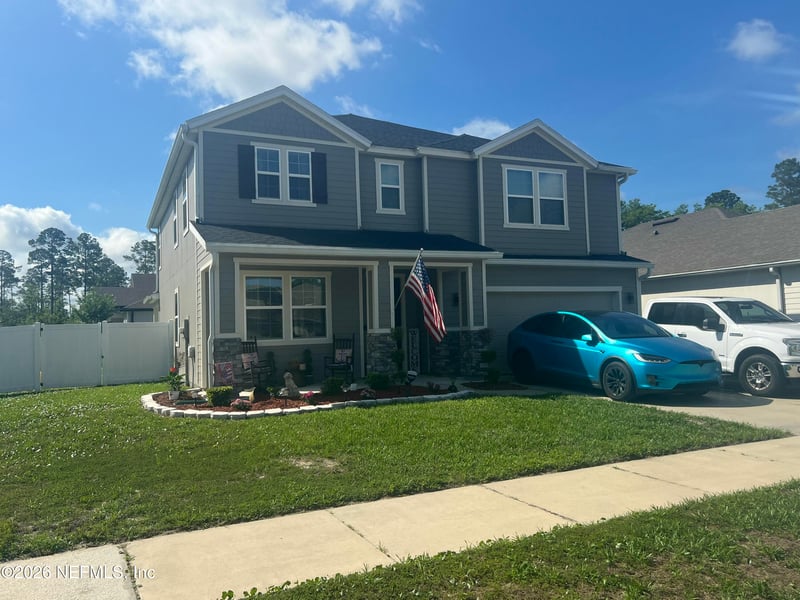 2538 Coral Ln, Green Cove Springs, FL 32043