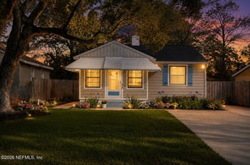 4527 Hercules Ave, Jacksonville, FL 32205