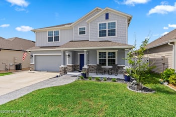 3213 Crocus Ln, Green Cove Springs, FL 32043