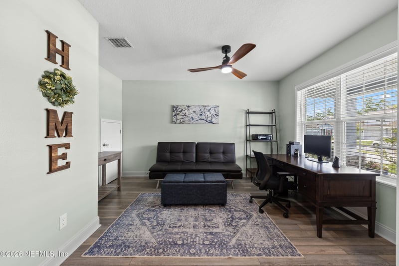 3213 Crocus Ln, Green Cove Springs, FL 32043