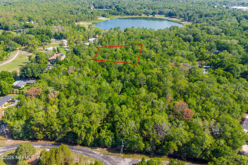 TBD LOT 4 46th Loop, Keystone Heights, FL 32656