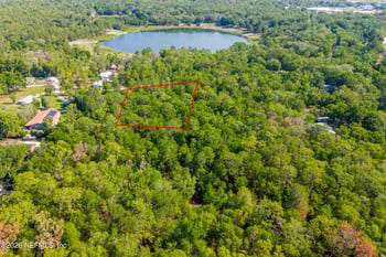 TBD LOT 4 46th Loop, Keystone Heights, FL 32656