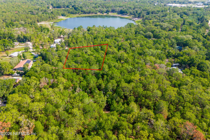 TBD LOT 4 46th Loop, Keystone Heights, FL 32656