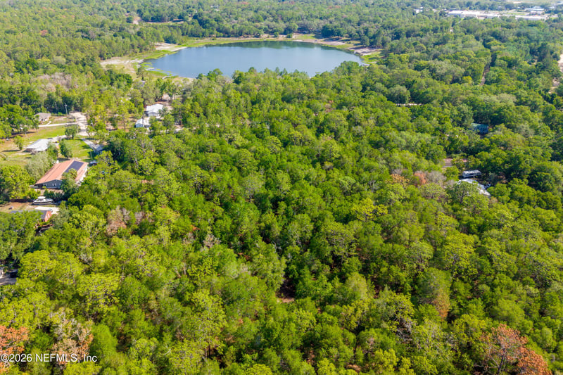 TBD LOT 4 46th Loop, Keystone Heights, FL 32656