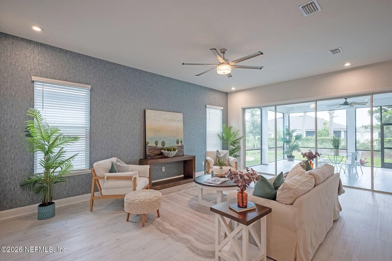 383 Ladyslipper Dr, St Johns, FL 32259