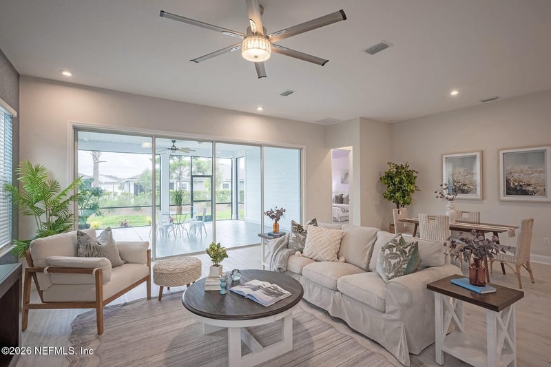 383 Ladyslipper Dr, St Johns, FL 32259