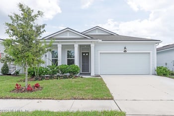 383 Ladyslipper Dr, St Johns, FL 32259
