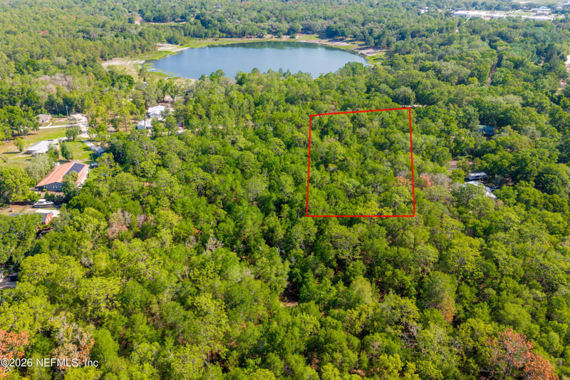 TBD LOT 5 46th Loop, Keystone Heights, FL 32656