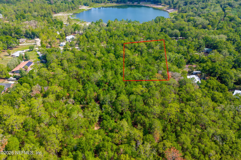 TBD LOT 5 46th Loop, Keystone Heights, FL 32656