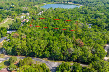 TBD LOT 6 First Ave, Keystone Heights, FL 32656