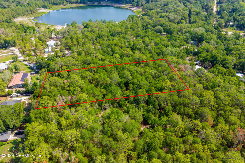 TBD LOT 6 First Ave, Keystone Heights, FL 32656