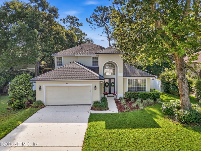 4333 Hanover Park Dr, Jacksonville, FL 32224