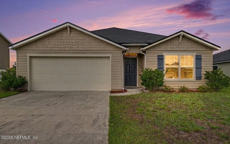 6112 Black Filly Ln, Jacksonville, FL 32234