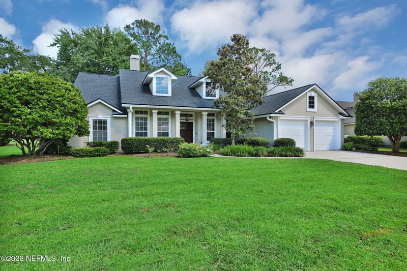 2290 Eagle Harbor Pw, Fleming Island, FL 32003