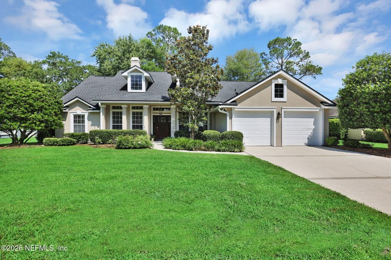 2290 Eagle Harbor Pw, Fleming Island, FL 32003