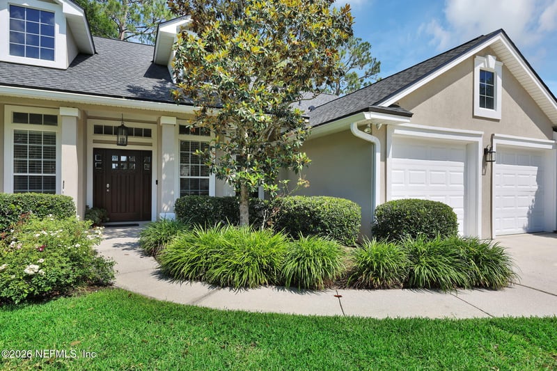 2290 Eagle Harbor Pw, Fleming Island, FL 32003