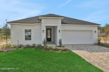 154 Cedar Knoll Cir, St Augustine, FL 32092