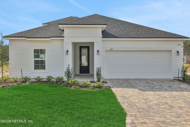 154 Cedar Knoll Cir, St Augustine, FL 32092