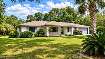 850 Cousintown Rd, Interlachen, FL 32148