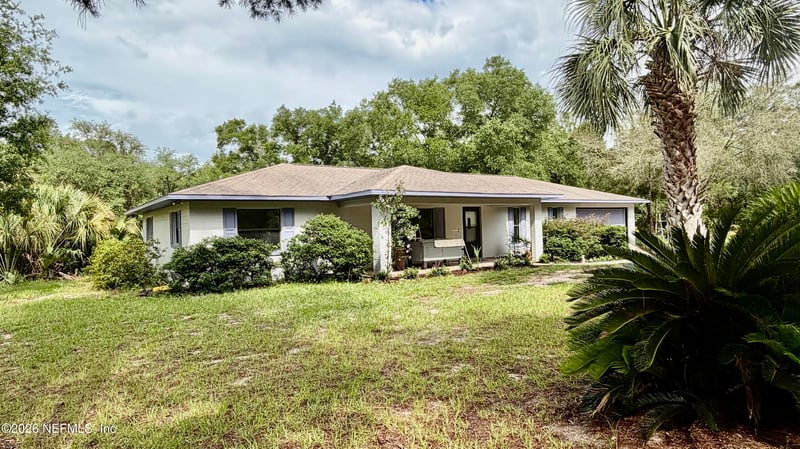 850 Cousintown Rd, Interlachen, FL 32148