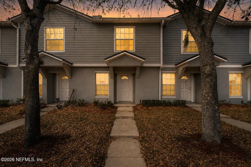 8436 Mcgirts Village Ln #9F, Jacksonville, FL 32210