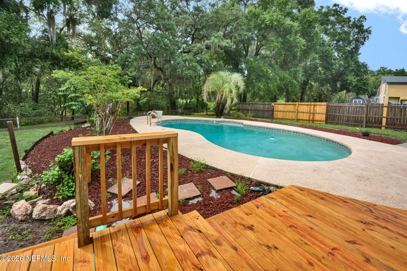 1305 Lake Asbury Dr, Green Cove Springs, FL 32043