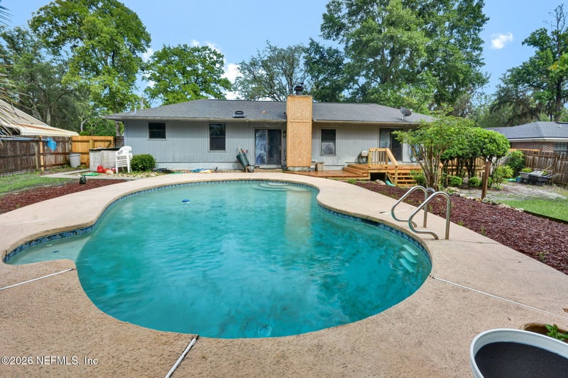 1305 Lake Asbury Dr, Green Cove Springs, FL 32043