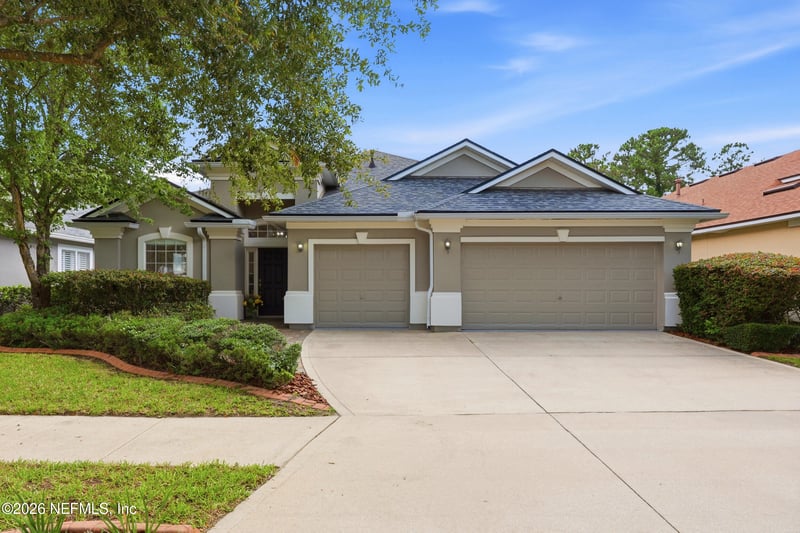 14218 Big Spring St, Jacksonville, FL 32258