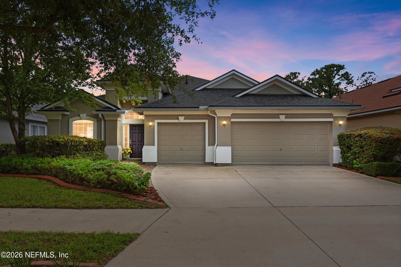 14218 Big Spring St, Jacksonville, FL 32258