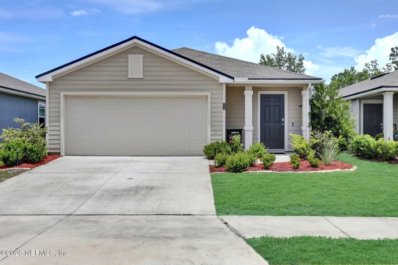 2734 Oak Stream Dr, Green Cove Springs, FL 32043
