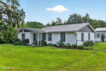 1619 Hammond Blvd, Jacksonville, FL 32221