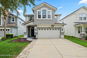 14571 Garden Gate Dr, Jacksonville, FL 32258