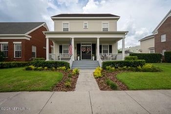 712 Teal Ave, Celebration, FL 34747