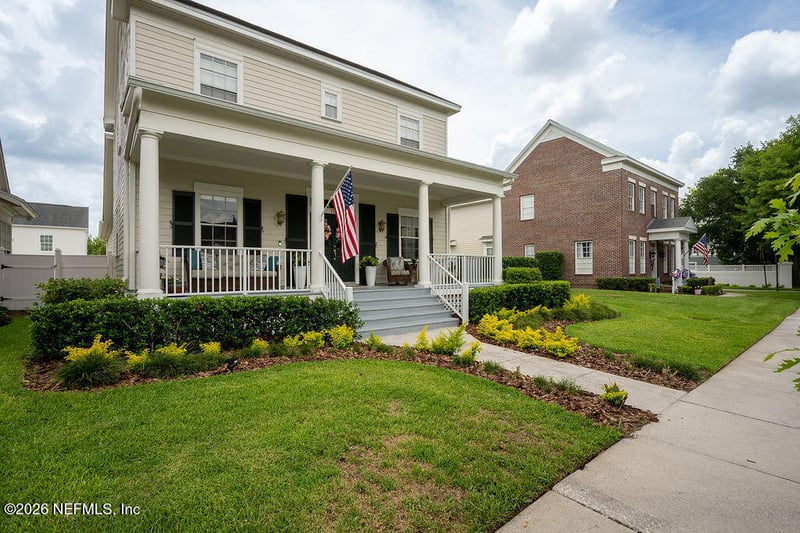 712 Teal Ave, Celebration, FL 34747