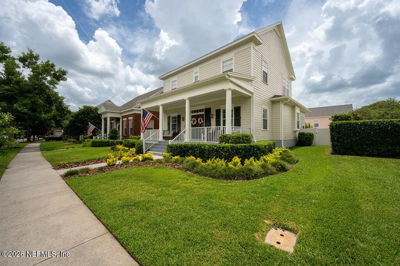712 Teal Ave, Celebration, FL 34747