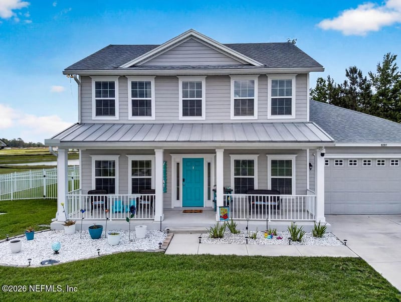 8285 River Edge Pl, Jacksonville, FL 32218