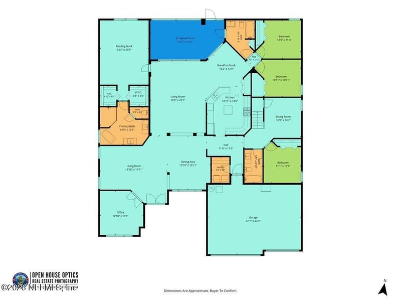 6323 Forest Stump Ln, Jacksonville, FL 32258