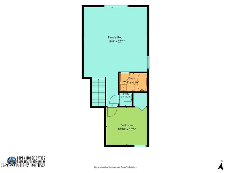 6323 Forest Stump Ln, Jacksonville, FL 32258