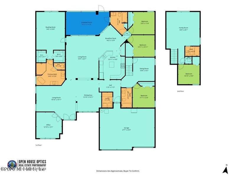 6323 Forest Stump Ln, Jacksonville, FL 32258