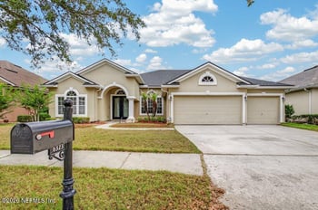 6323 Forest Stump Ln, Jacksonville, FL 32258