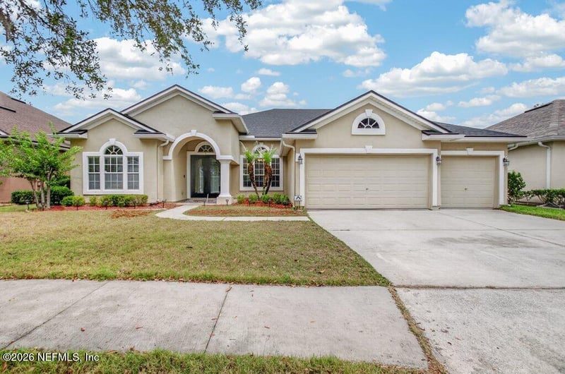 6323 Forest Stump Ln, Jacksonville, FL 32258