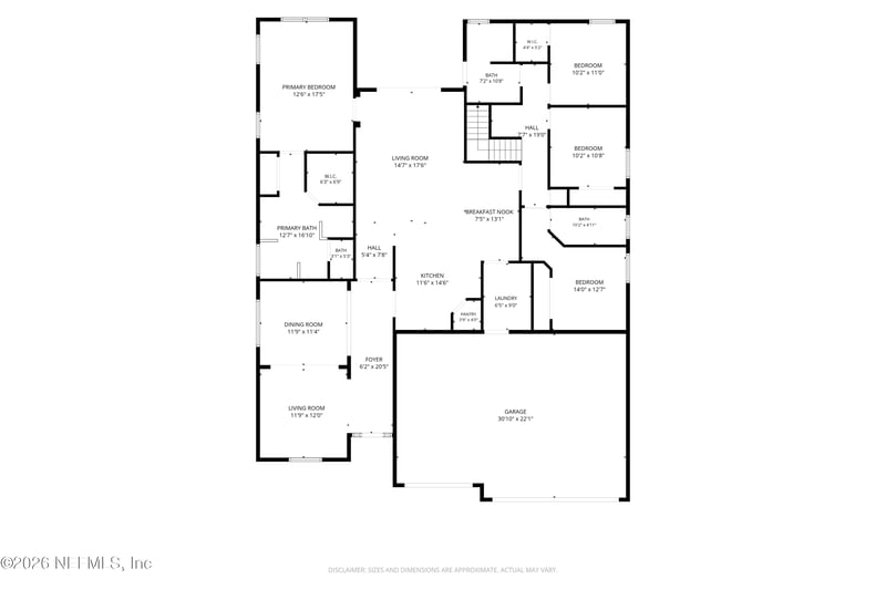 14218 Big Spring St, Jacksonville, FL 32258