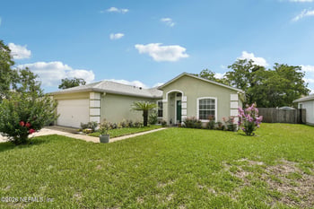 1585 Saddlebrook Ln, Jacksonville, FL 32221