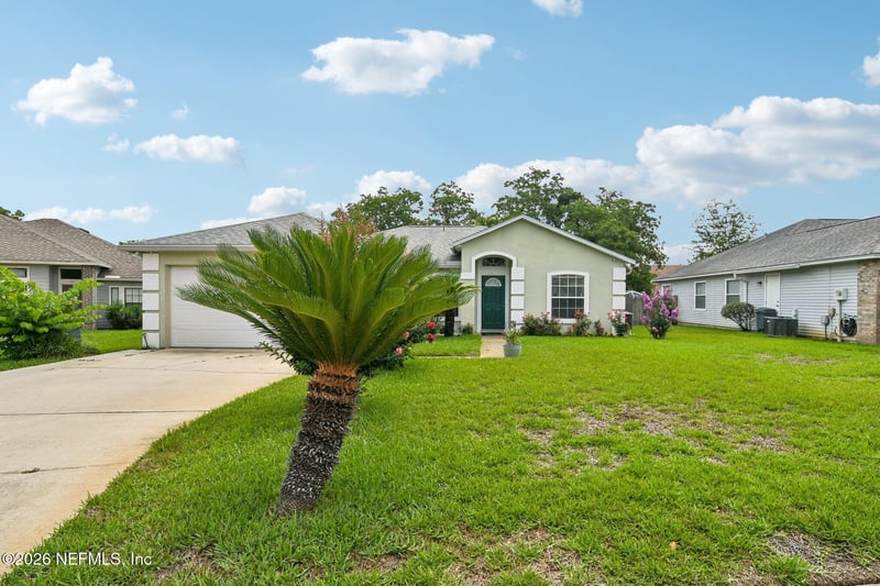 1585 Saddlebrook Ln, Jacksonville, FL 32221