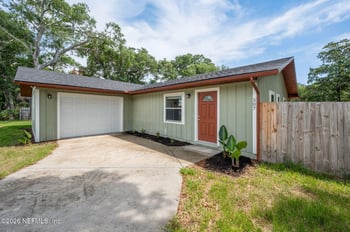 507 Gentian Rd, St Augustine, FL 32086