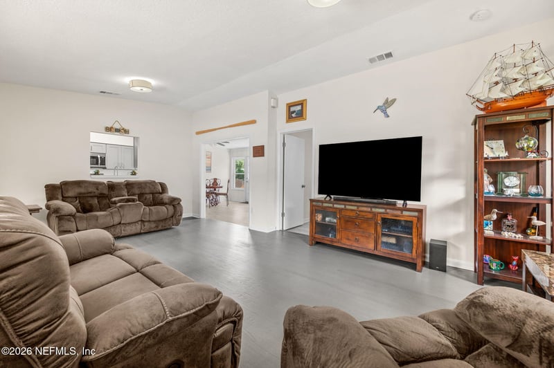 507 Gentian Rd, St Augustine, FL 32086
