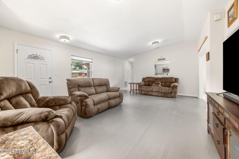 507 Gentian Rd, St Augustine, FL 32086