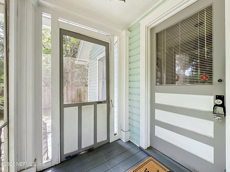 17 Ballard Ave, St Augustine, FL 32084